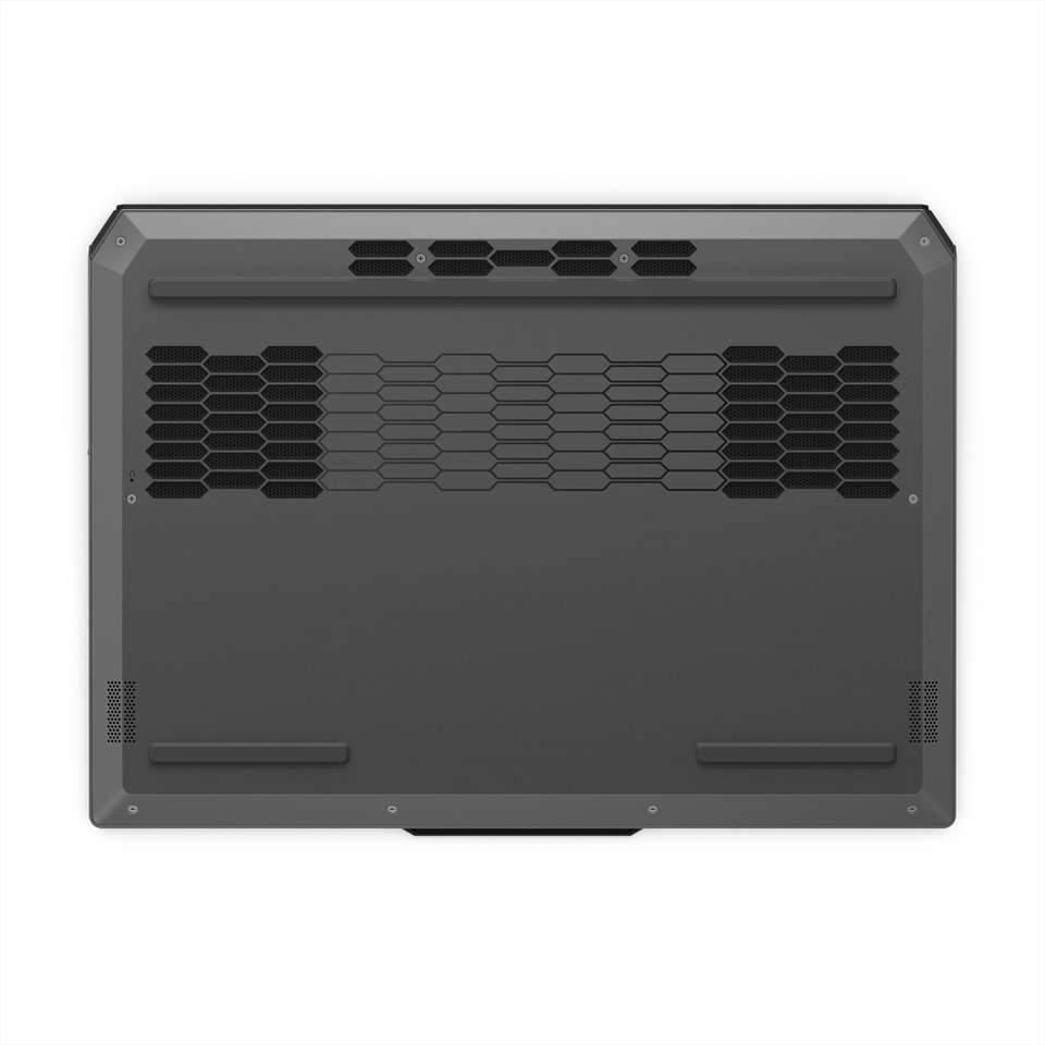 Lenovo LOQ Intel Core i5 12th Gen 12450HX - (12 GB/512 GB SSD/Windows ...