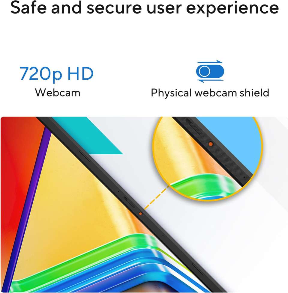 ASUS Vivobook 15 (2025) with Office 2024 + M365 Basic*, Backlit ...