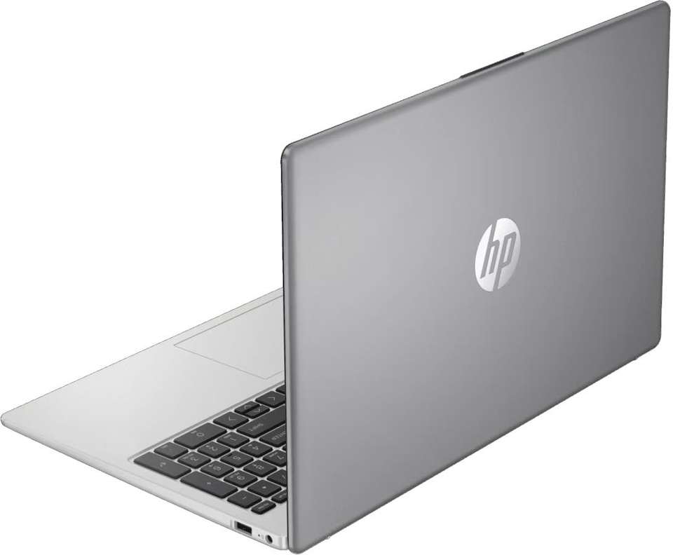 Computer Key Locations HP 15 FingerPrint (2026) DDR5 5600Mhz AMD Ryzen 3 Quad Core 7335U - (8 ...