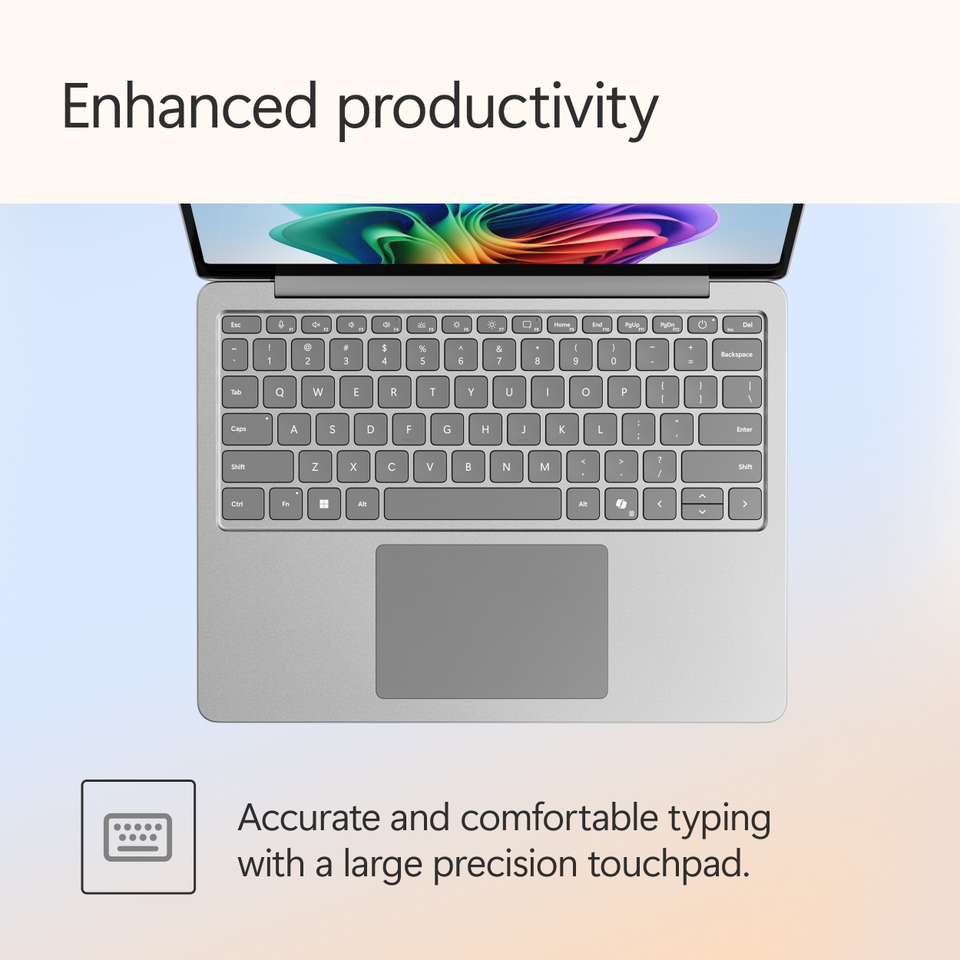 MICROSOFT Surface Laptop 13