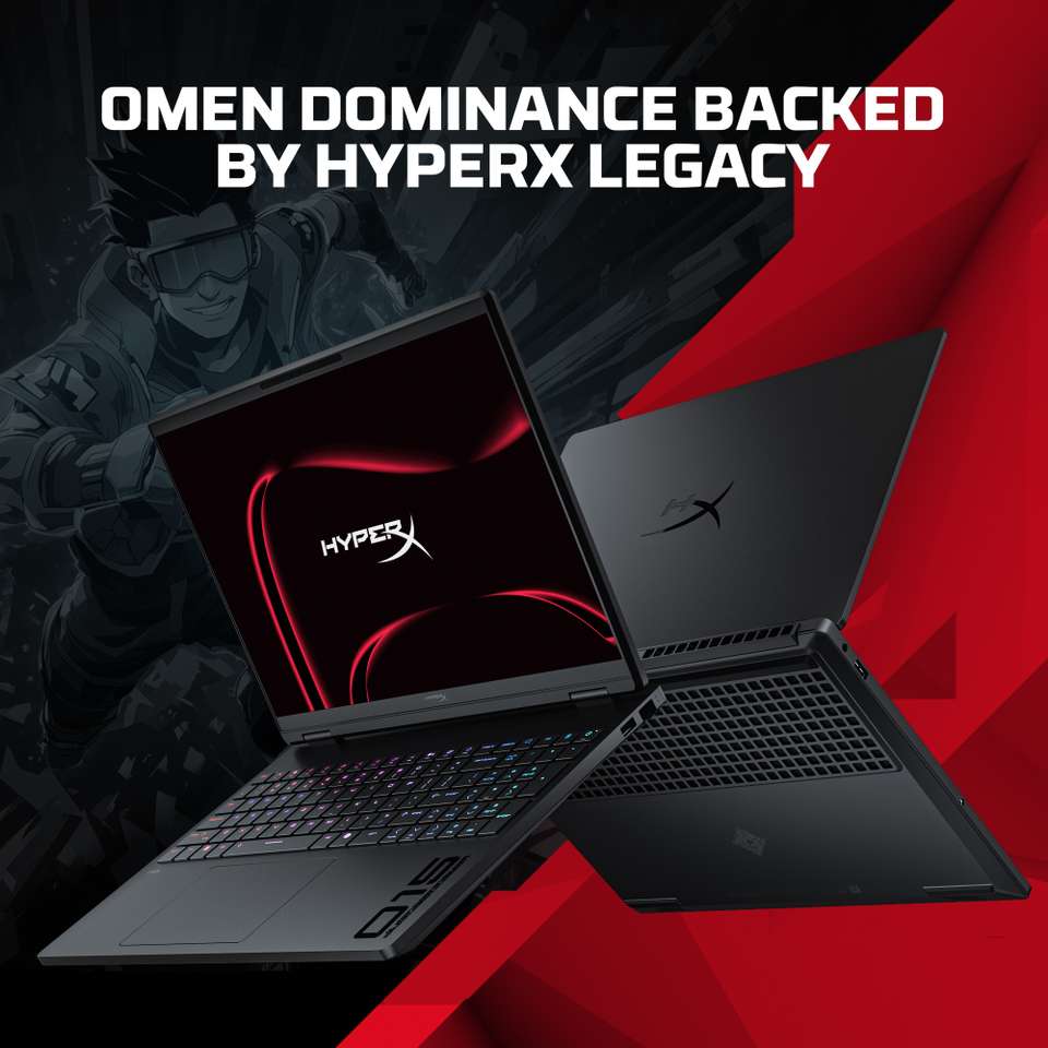 HP HyperX Omen Intel Core i7 14th Gen 14650HX - (24 GB/1 TB SSD/Windows ...