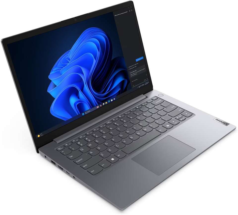 Computer Key Locations Lenovo V 14 (2026) DDR5 5600Mhz Intel Core i5 13th Gen 13420H - (16 GB ...