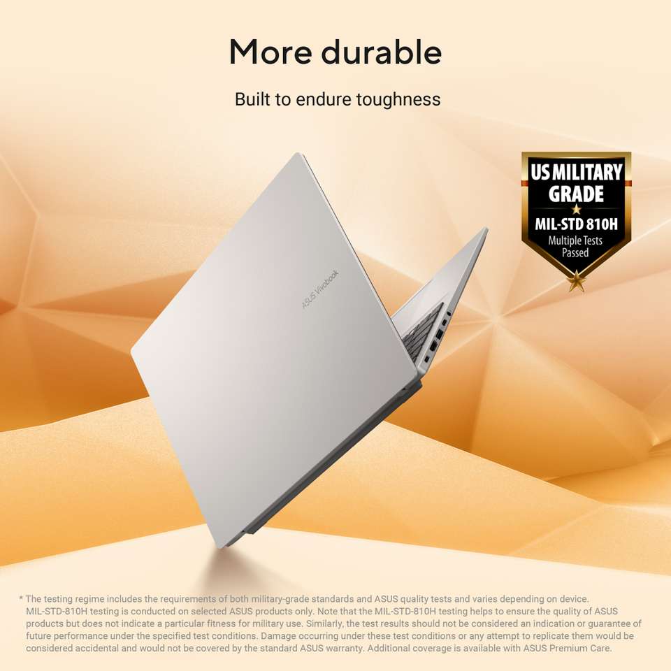 ASUS Vivobook 16 (2026) AI PC with Office 2024 + M365 Basic*, Copilot+ ...