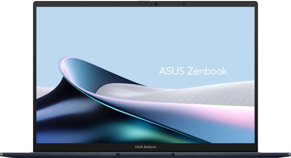 ASUS Zenbook 14 (2025) with Touch Screen, MSO 2024 + M365 Basic*,AI ...