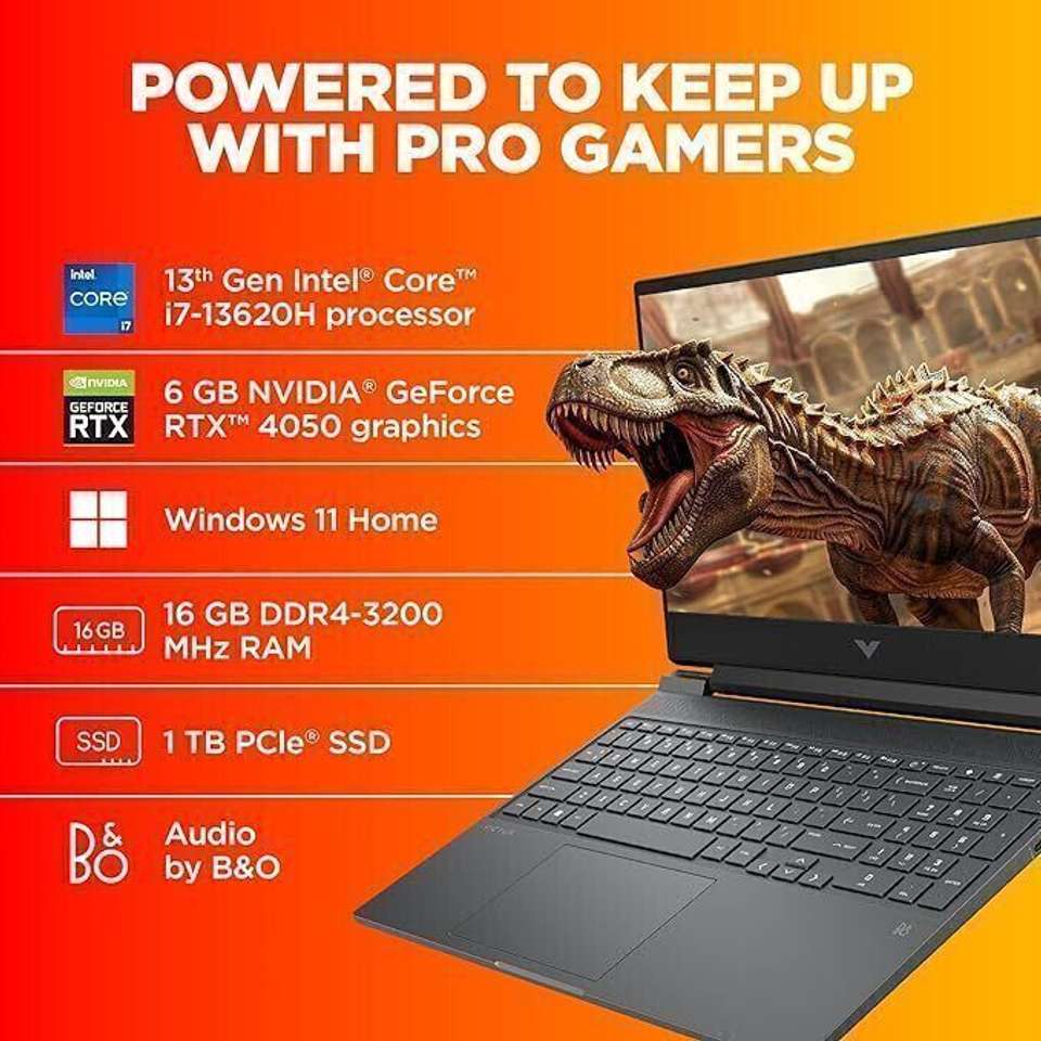 HP Victus Intel Core I7 13th Gen 13620H 16 GB 1 TB SSD Windows 11 hp-victus-intel-core-i7-13th-gen-13620h-16-gb-1-tb-ssd-windows-11
