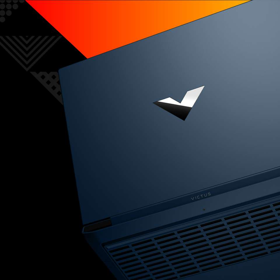 HP Victus AI Powered AMD Ryzen 7 Octa Core 7840HS - (16 GB/512 GB SSD ...