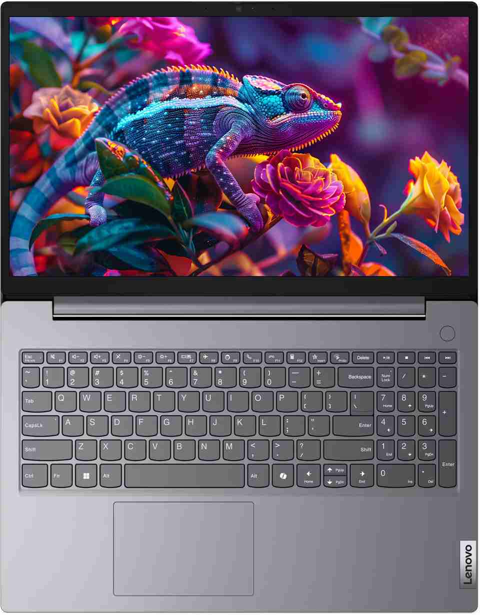 Lenovo V 15 (2026) DDR5 5600Mhz Intel Core i3 13th Gen 1315U - (8 GB ...