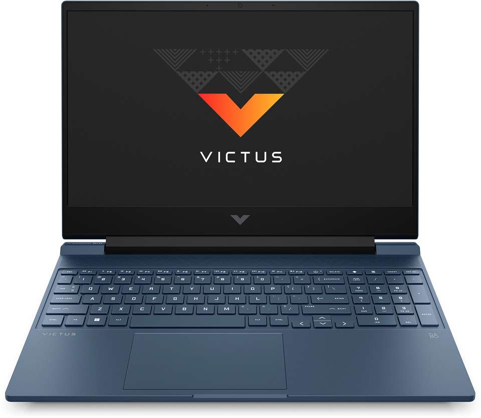 HP Victus AI Powered AMD Ryzen 7 Octa Core 7840HS - (16 GB/512 GB SSD ...