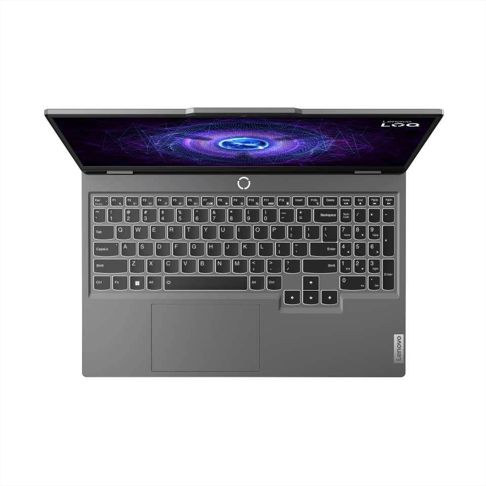 Lenovo LOQ Intel Core i5 12th Gen 12450HX - (12 GB/512 GB SSD/Windows ...