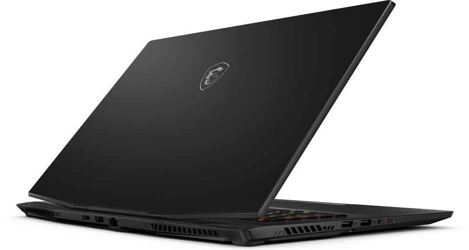 MSI Intel Core i7 12th Gen 12700H - (32 GB/2 TB SSD/Windows 11 Home/8 ...