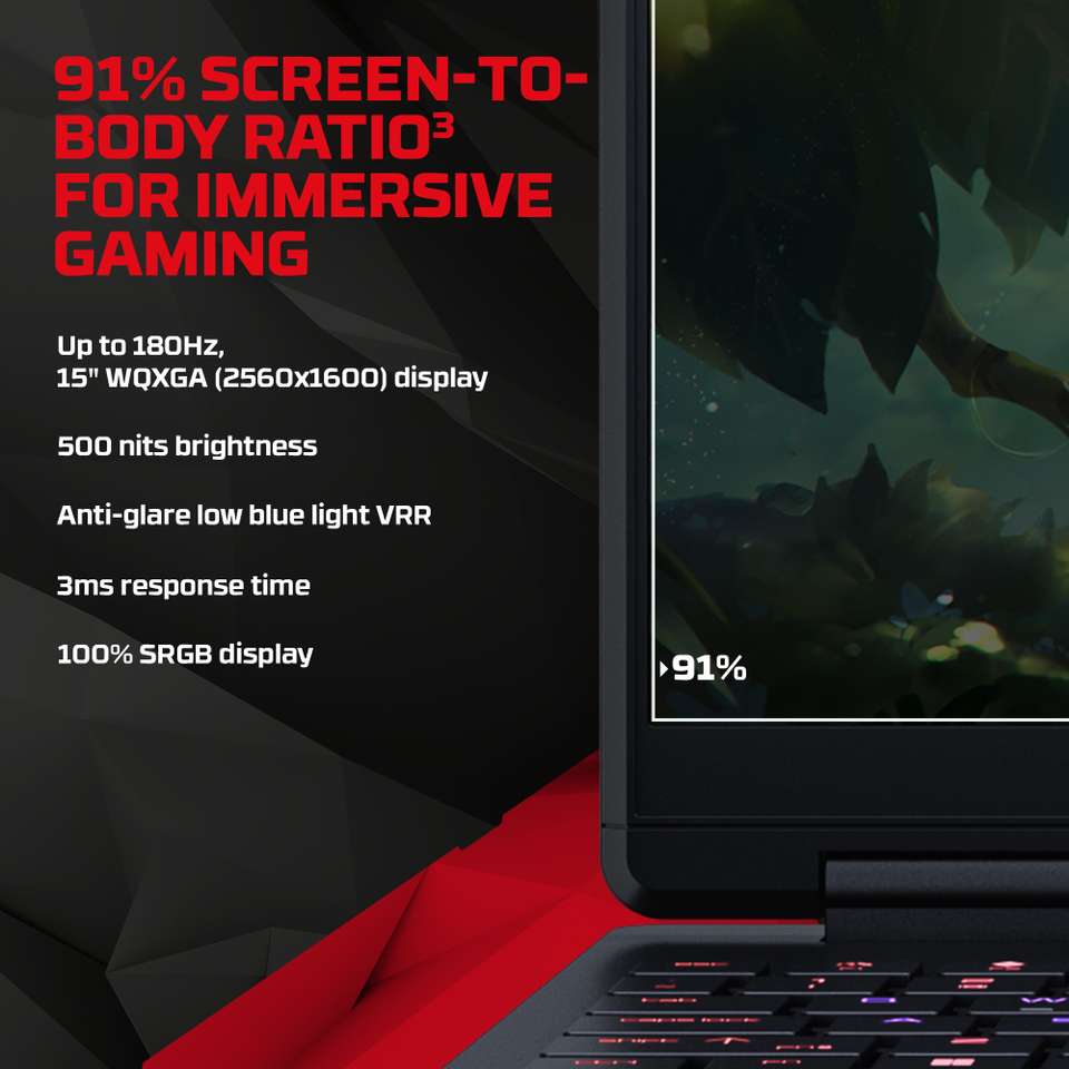 Hyperx Graphics Card HP HyperX Omen Intel Core i7 14th Gen 14650HX - (24 GB/1 TB SSD/Windows ...