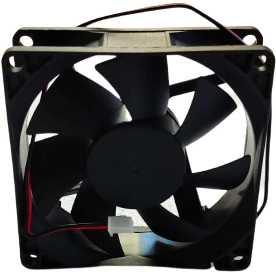 Computer Smps Fan TNA2Z ELECTRONICS 12V DC CPU Fan PC Case, Cooling Fan CPU SMPS and 12v ...