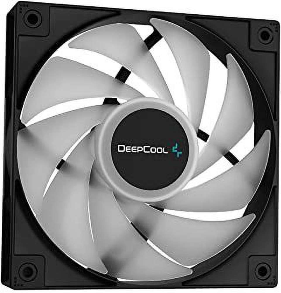 Deepcool LE500 240mm LED Liquid Cooling Cabinet Cooler - Deepcool ...