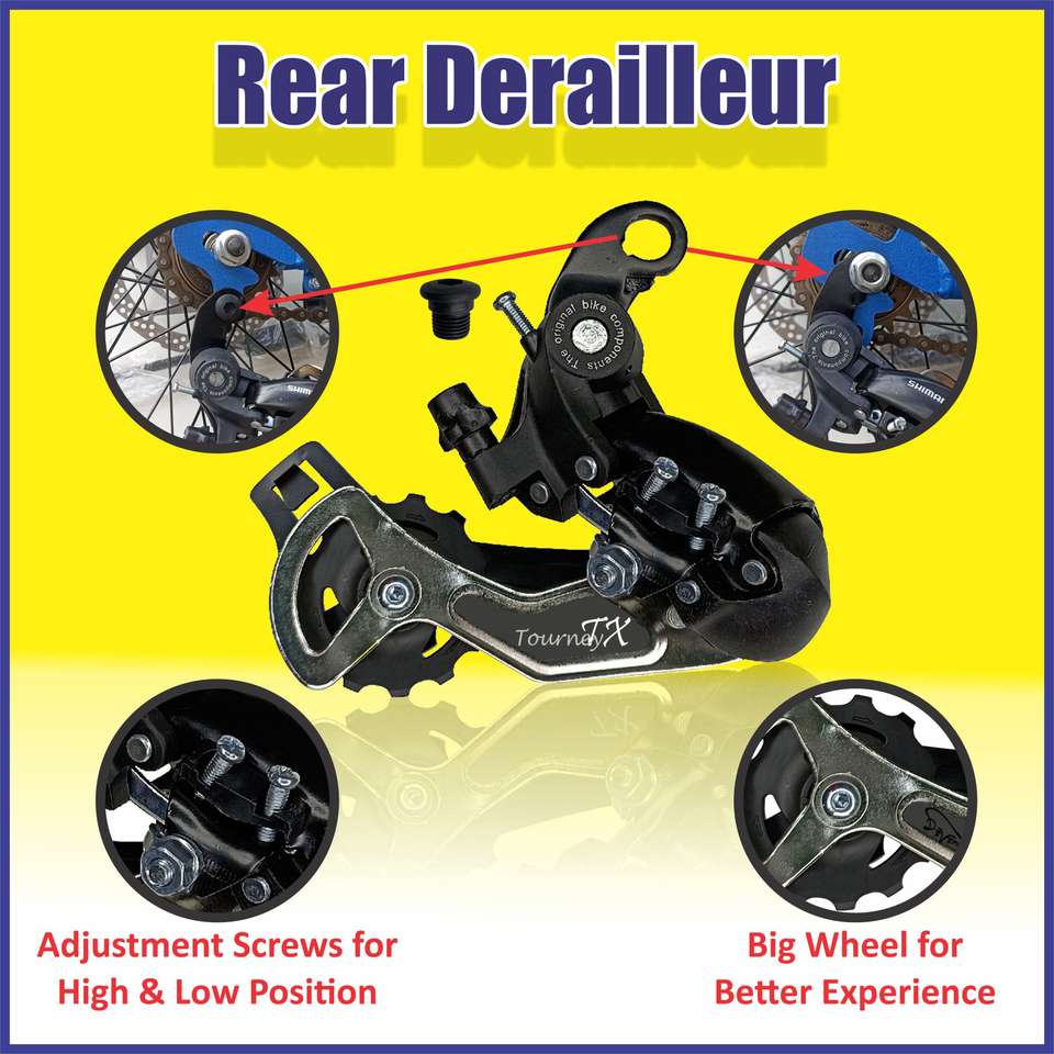 Multi Speed Xpocraft 21 Speed Cycle Gear Set Multi Speed Conversion Kit for Racing ...