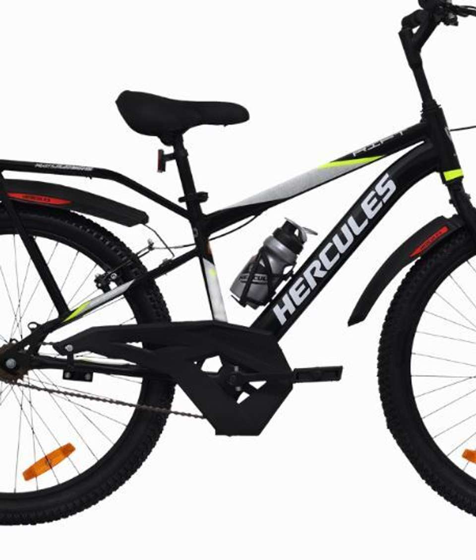HERCULES RIFT RF IBC | Wheel Size 24 | Non-Suspension | POWER Brake ...