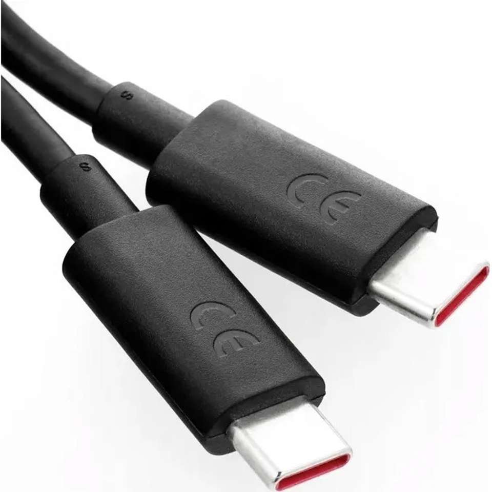 Usb C2c BKN Type C 6 A 1 m 100% ORIGNAL AUTHENTIC C2C CABLE QUALITY CHECKED ...