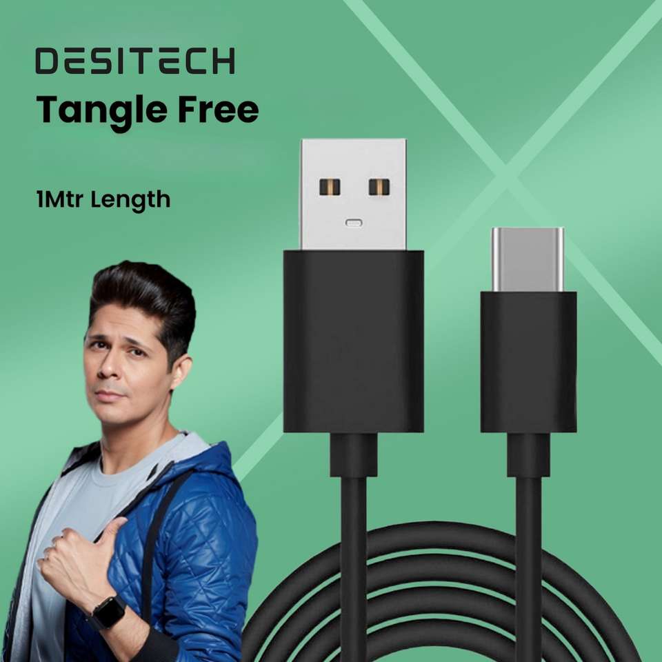 ChargingCable.in USB Type C Cable 6.5A 1m - Image 8