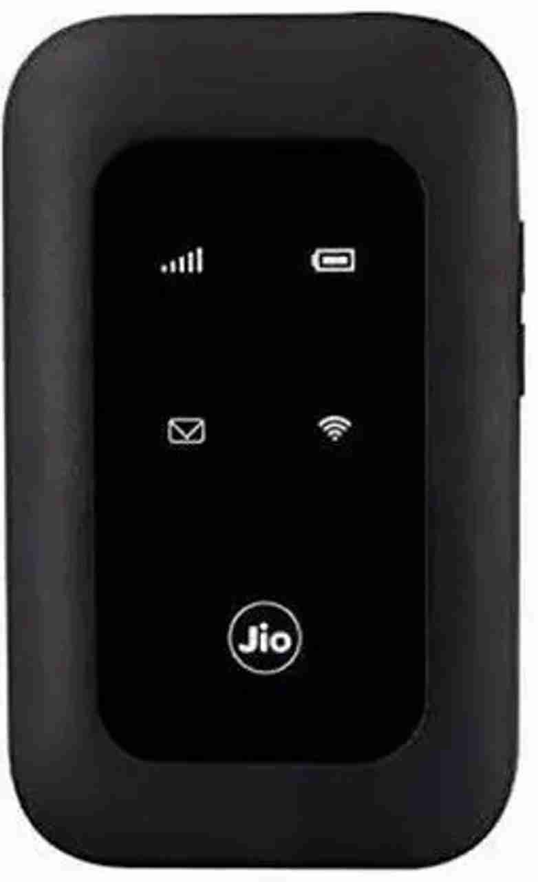 X88 Pro Jio wifi router 4G SIM 150Mbps 2100mAh 10 Devices & Home Router ...