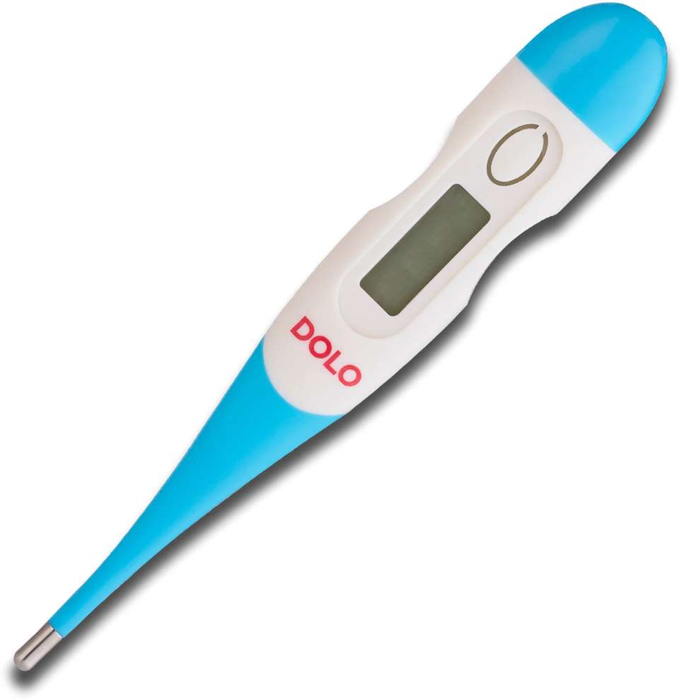 Dolo Fevometer Fevo Flexible Digital Thermometer - Image 7