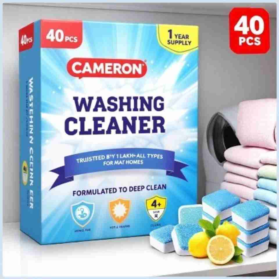 Cameron Dwd_329 Dishwashing Detergent Price in India - Buy Cameron Dwd ...