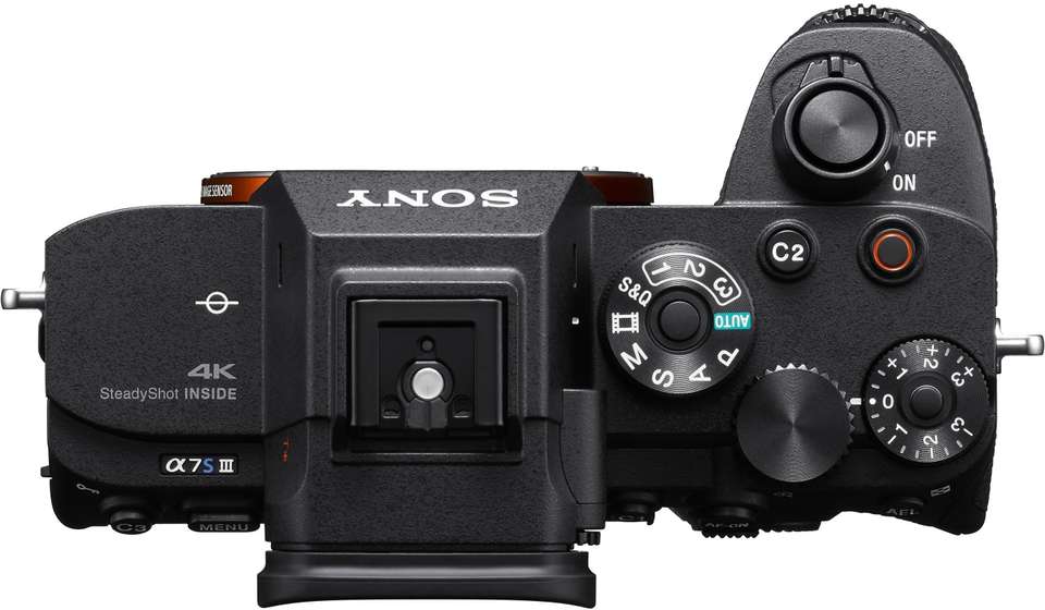 SONY ZV-E10 Mirrorless Camera Body Only Vlog Price in India - Buy SONY ...