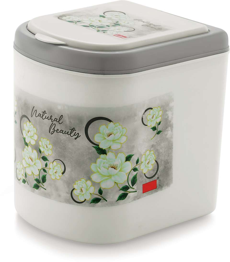 Developer Dustbin Icon Liza Desktop Mini Waste Bin Disposal Dustbin for Car Office Desk and ...