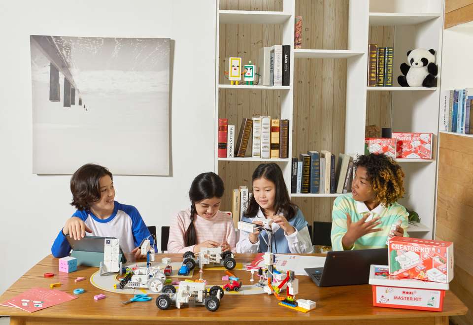 MODI Plus Master Kit - MODI : Flipkart.com