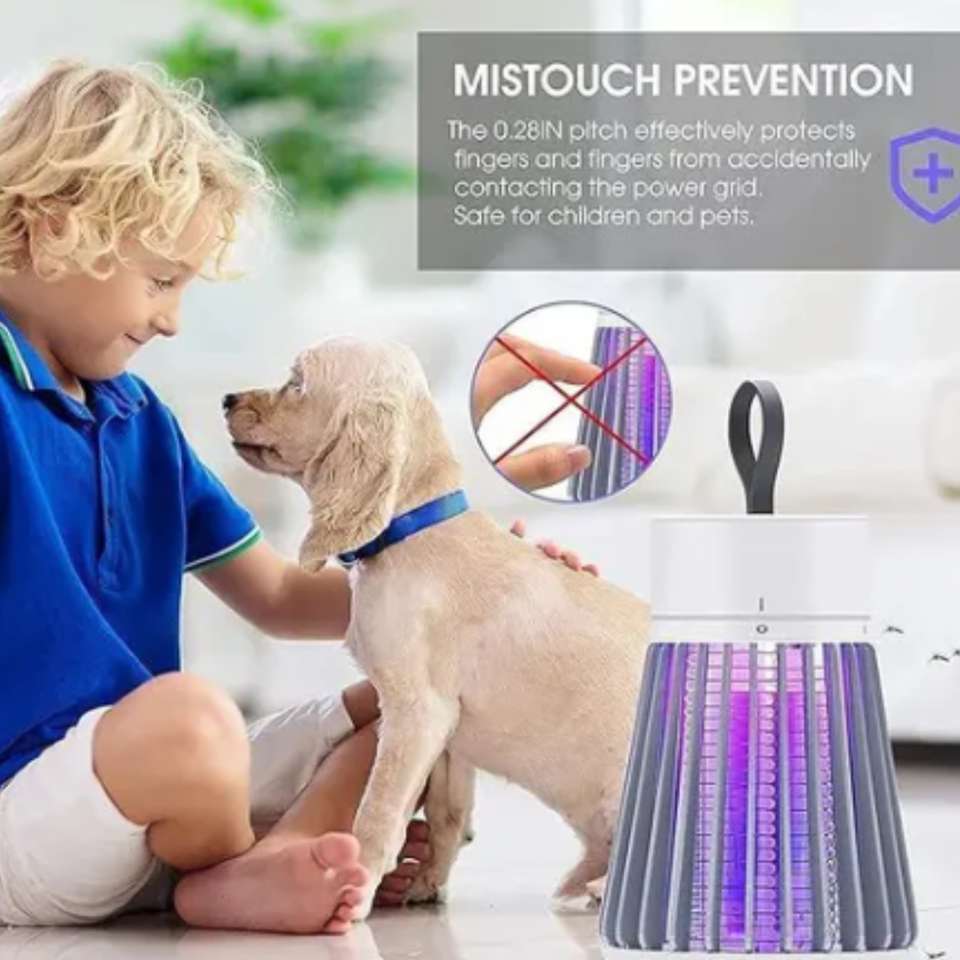 tanuenterprises Electric Insect Killer Indoor Price in India - Buy ...