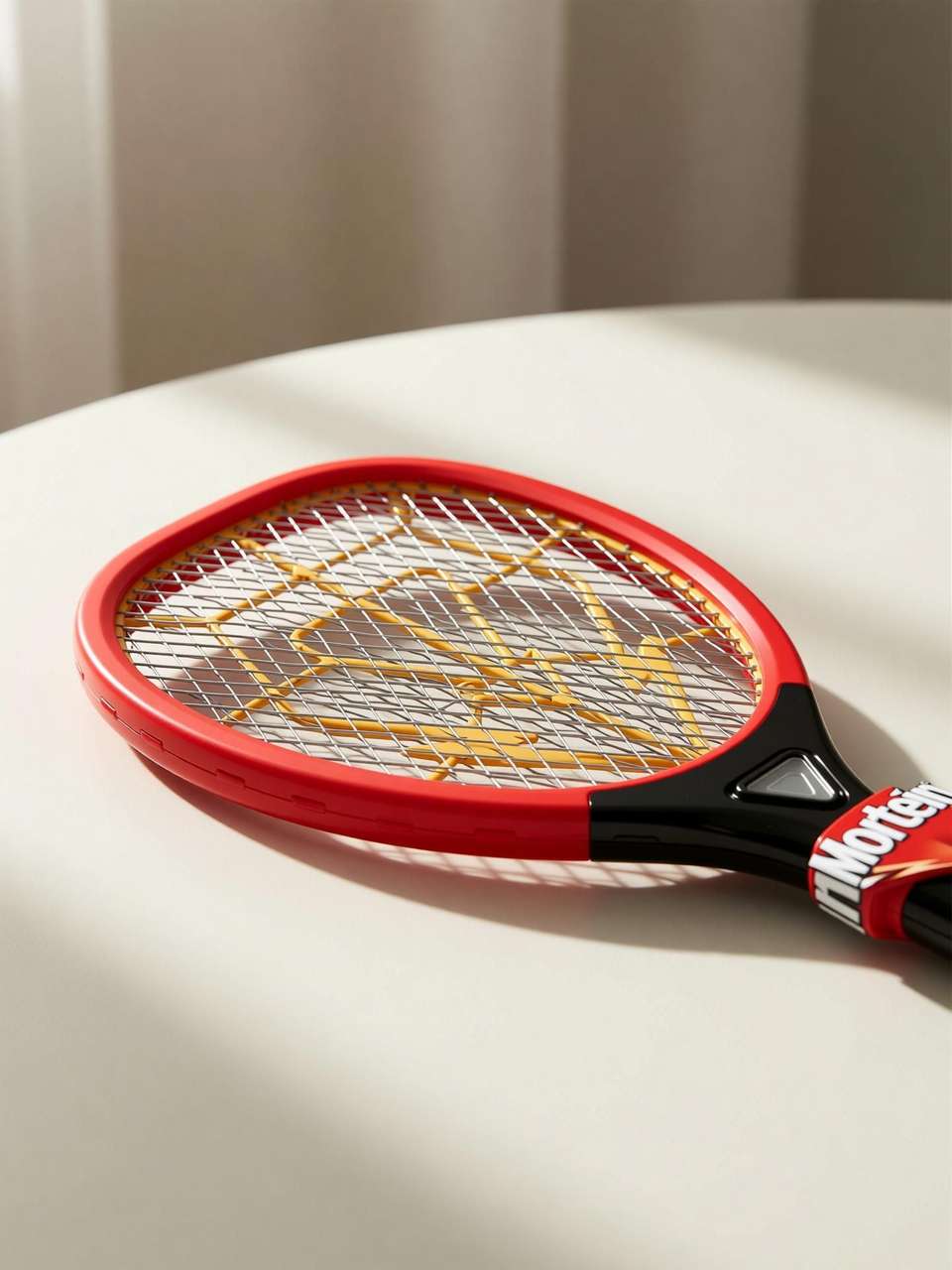 Mortein Advanced Anti Mosquito Racquet | 30% Longer Battery Electric ...