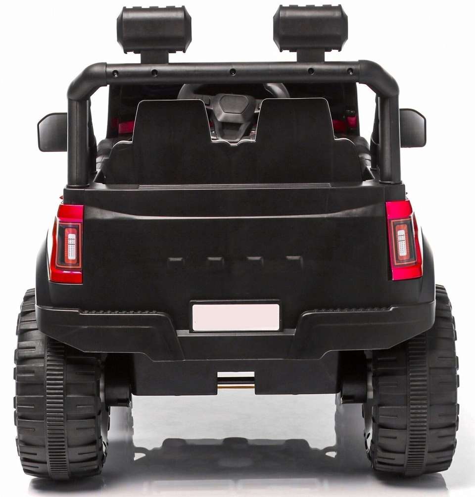 Ebabykart 12V Electric Ride On Car For Kids With Remote Control, Music ...