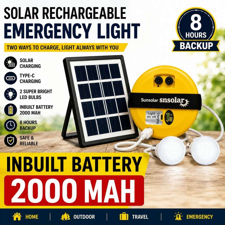 Royal king darbhanga ROYAL Sunsolar 7 hrs Lantern Emergency Light Price ...