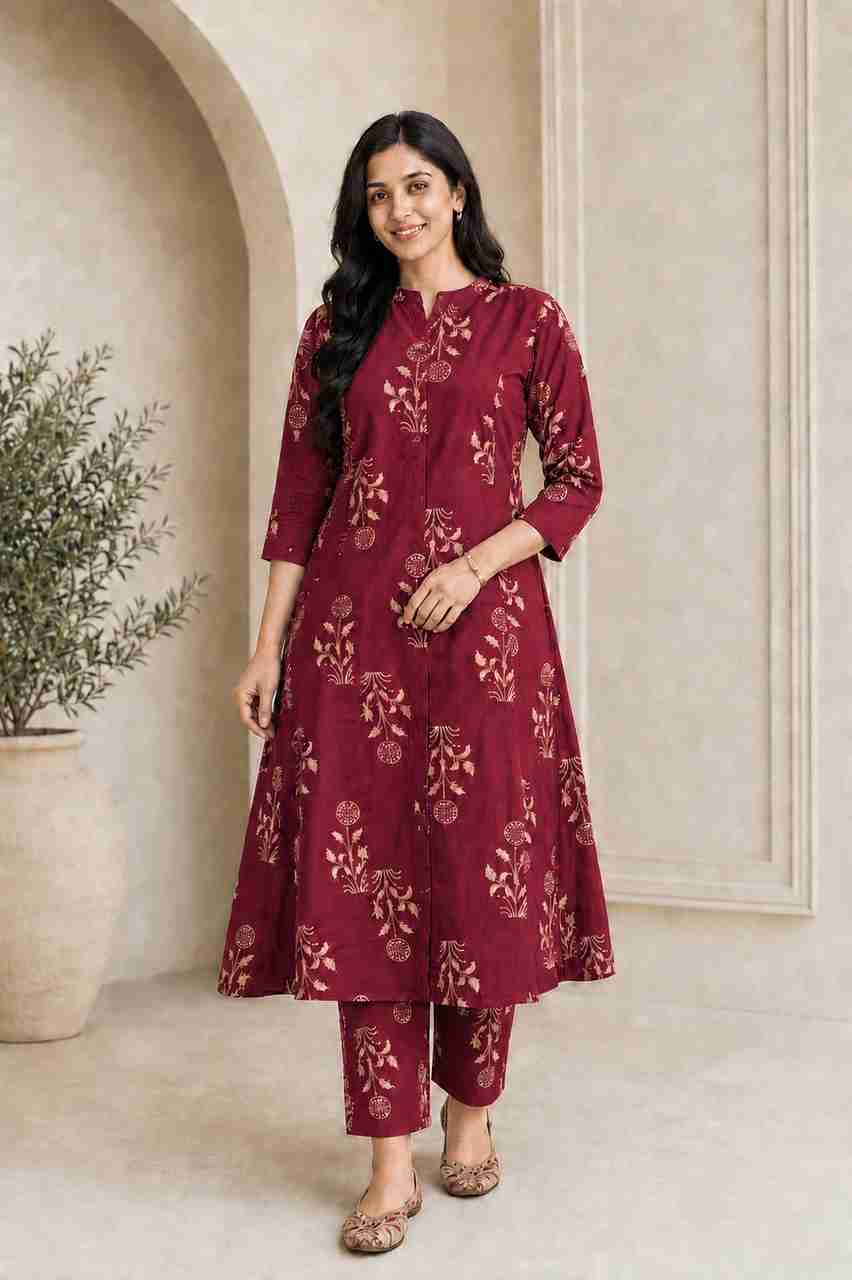 Shyammurli Fashion Women Kurta Pant Set - Buy Shyammurli Fashion Women ...