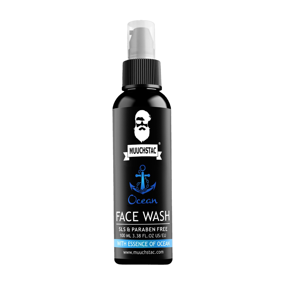 MUUCHSTAC Ocean for Men 100ml - Image 9