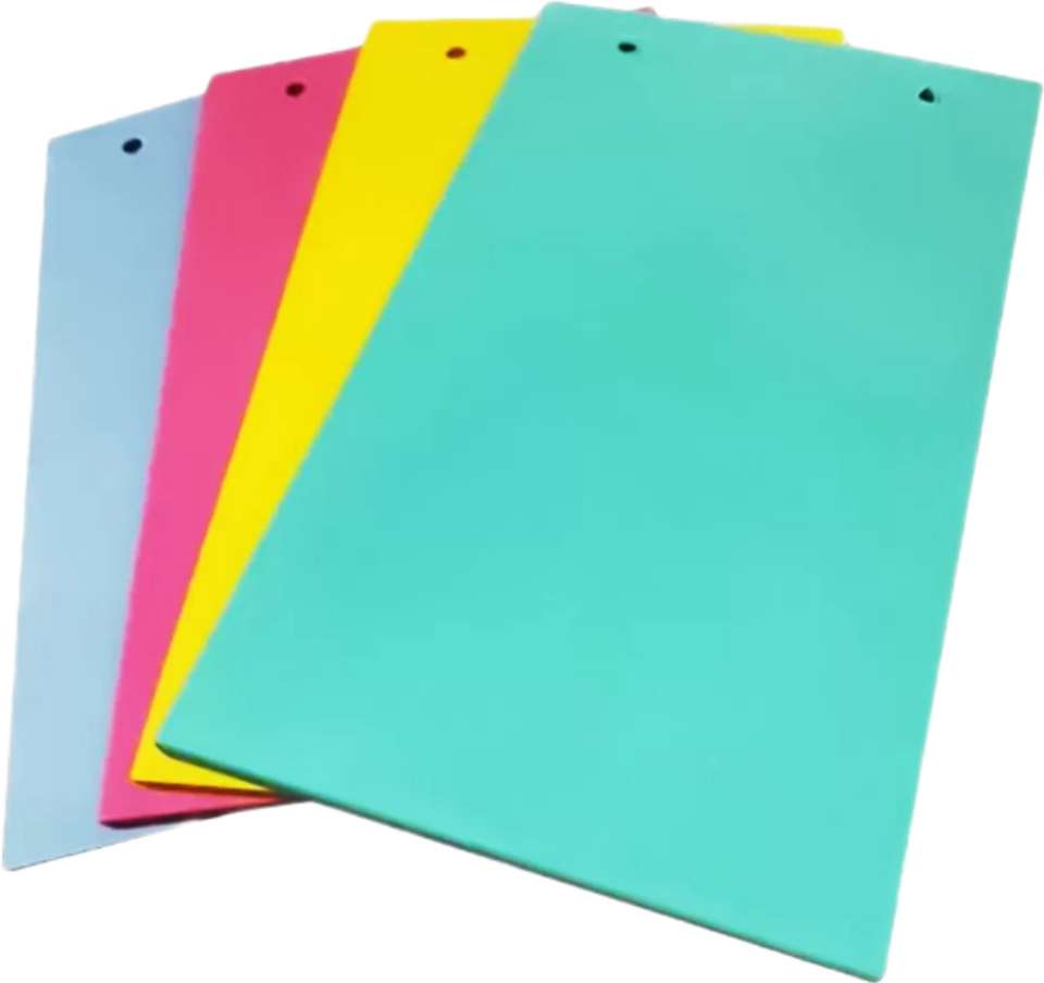 Flipkart.com | 90 Degree Paper File Separator Pre-Punched Office File ...