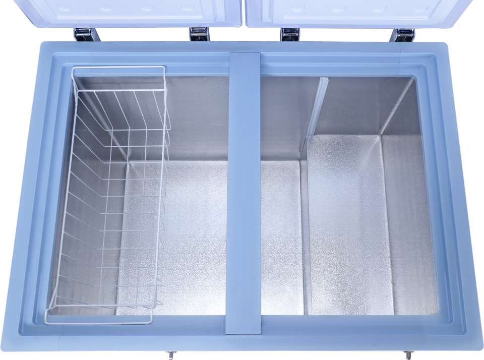 Godrej 300 L Double Door Standard Deep Freezer Price in India - Buy ...