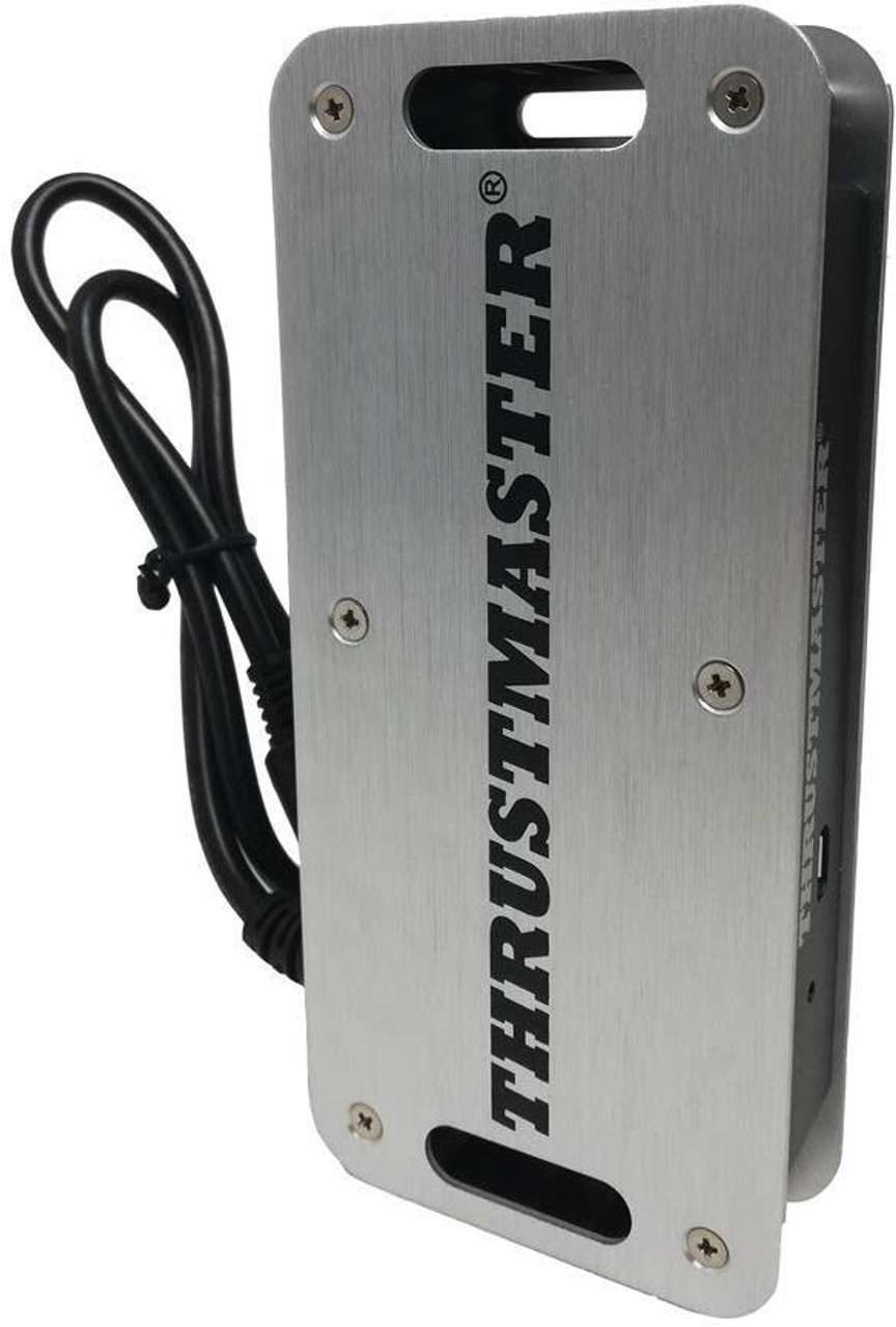 THRUSTMASTER TM Sim Hub Racing Game Add-On, Multi Device Connectivity ...