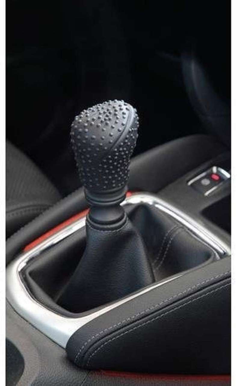 gearvolt Silicon Gear Knob Price in India - Buy gearvolt Silicon Gear ...