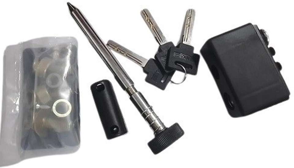 tech mks EM-GL-PIN 1 Gear Lock Price in India - Buy tech mks EM-GL-PIN ...