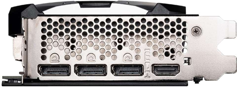 MSI GeForce RTX 4070 Ti SUPER 16G VENTUS 3X OC GDDR6X 16 GB NVIDIA ...