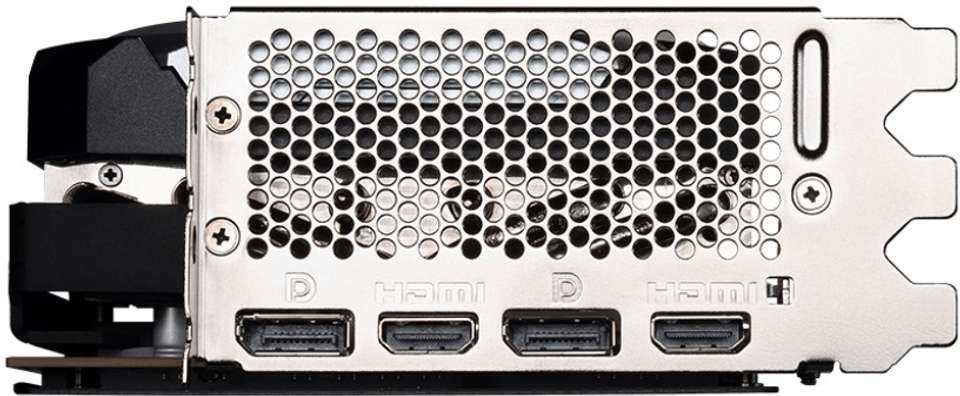 MSI GeForce RTX 4090 VENTUS 3X E 24G OC GDDR6X 24 GB NVIDIA Chipset 384 ...