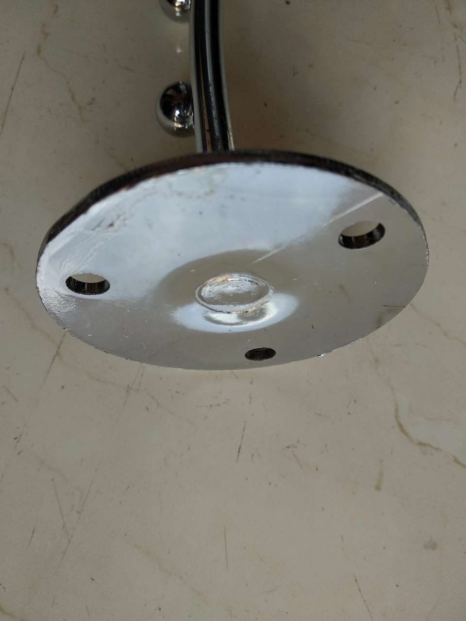 drope 12-pin Wall Display Hook Rail - Image 8