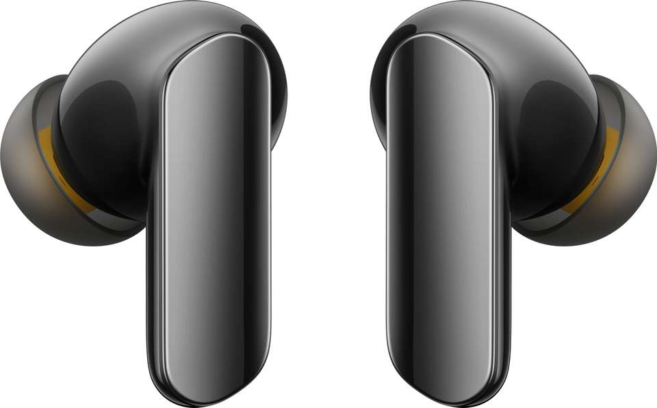 realme Buds Air 7 Pro with 53dB ANC,360 Spatial Audio, 48hrs Playback ...