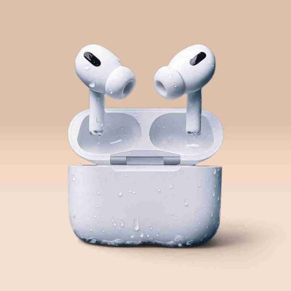 Lufina Earbuds Deep Bass Air 25H - Image 2