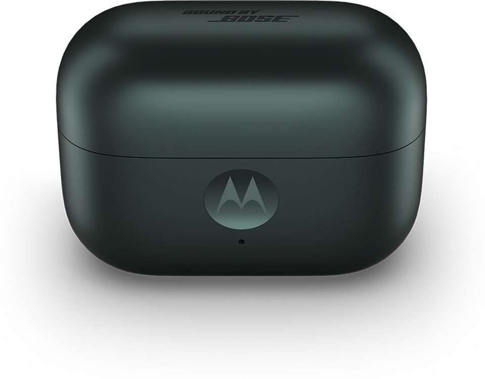 MOTOROLA Moto Loop | Sound by Bose |Lightweight & Comfortable| IP54 ...