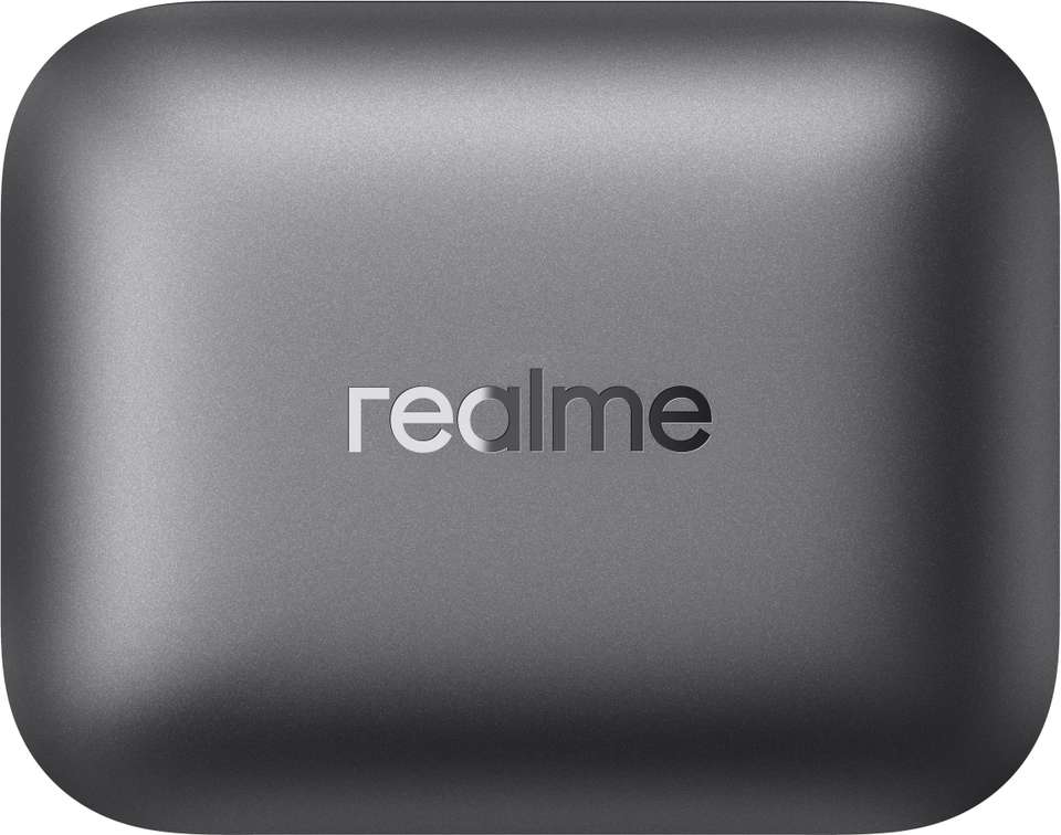 realme Buds Air 7 Pro with 53dB ANC,360 Spatial Audio, 48hrs Playback ...