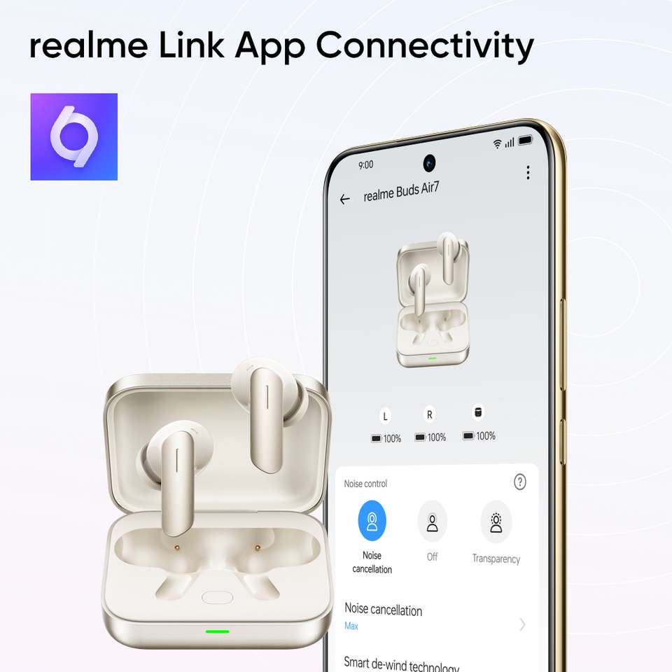 Auricolari Con Cancellazione Attiva Rumore Xiaomi Redmi Buds 6 Active Auricolari Con Cancellazione Attiva Rumore Xiaomi Redmi Buds 6 Active