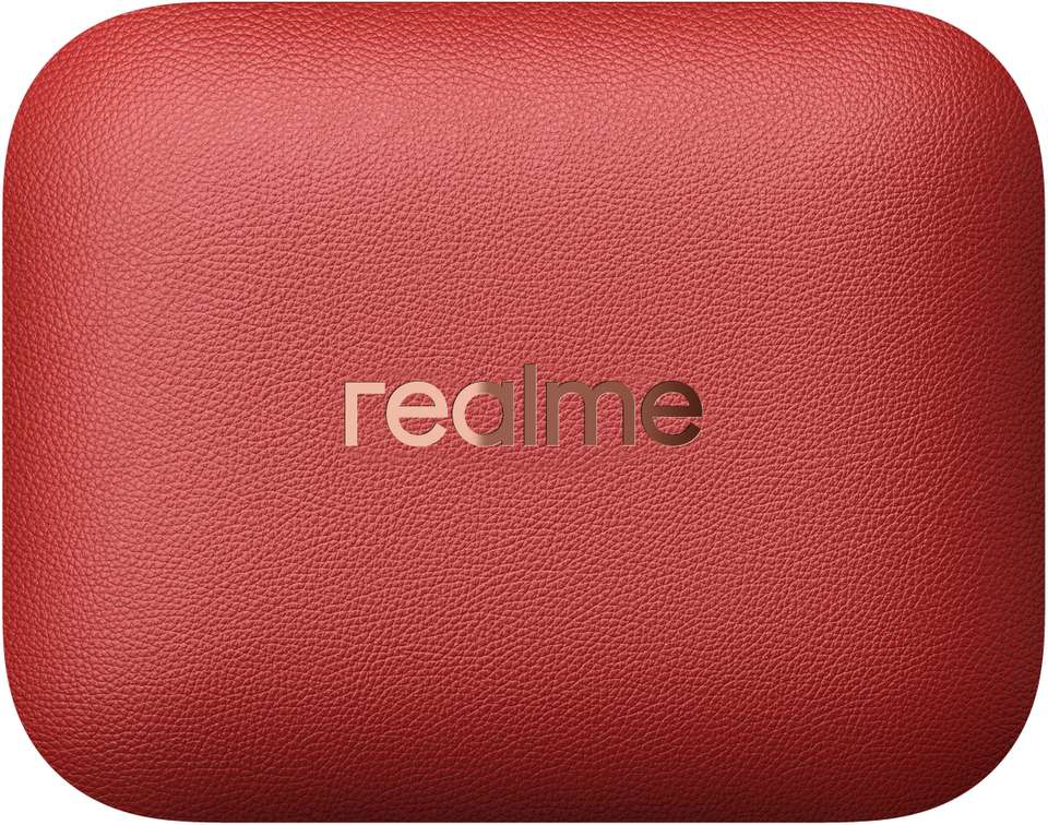 realme Buds Air 7 Pro with 53dB ANC,360 Spatial Audio, 48hrs Playback ...