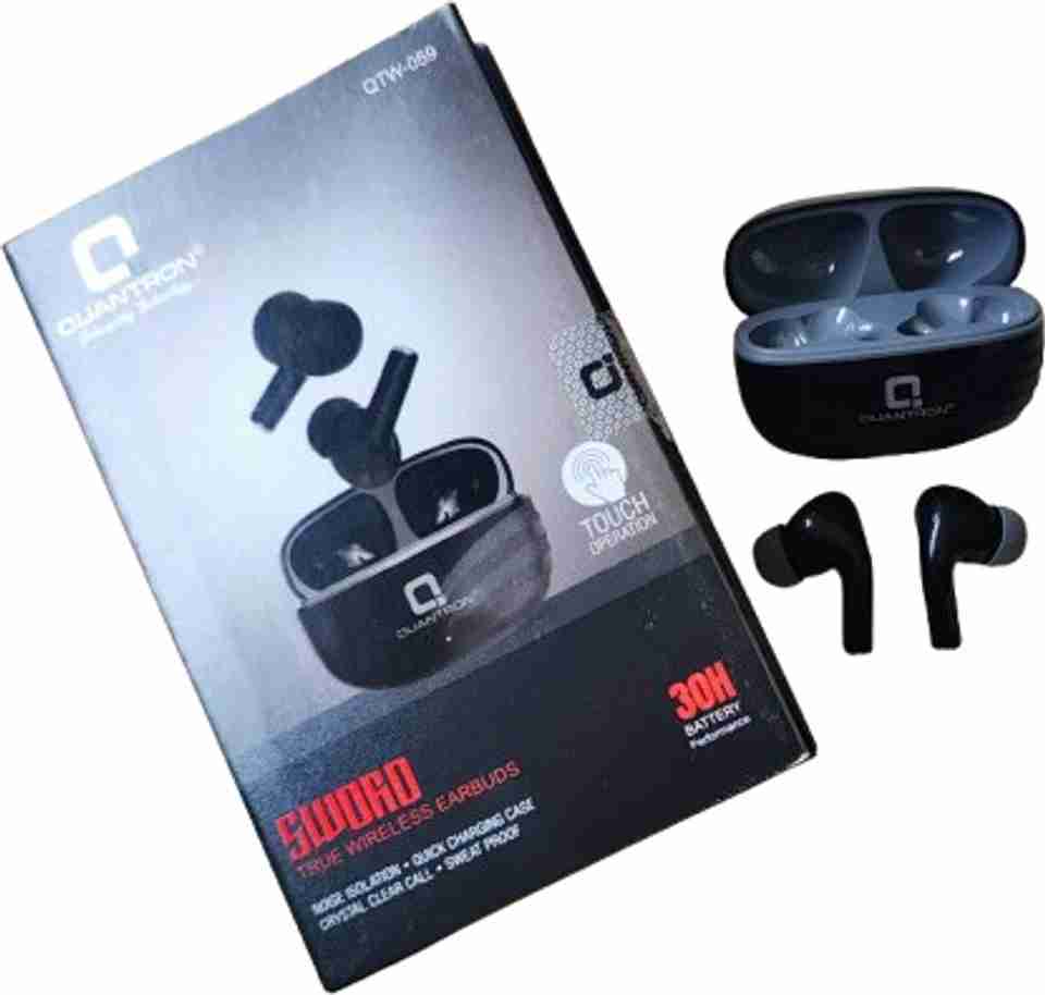 Quantron sword qtw-059 Bluetooth Price in India - Buy Quantron sword ...