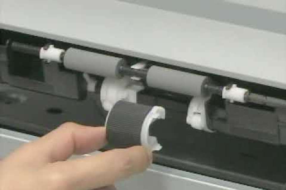 PRINTER PARTNER Genuine Pickup Roller for Can.on IR 2002 2004 2006 2520 ...