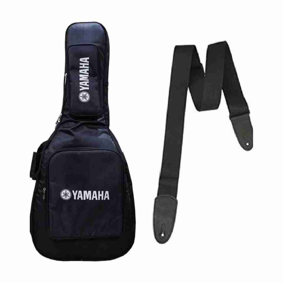 Strat View BEEATWAVE HUB Heavy Padded Jumbo Guitar Bag Guitar Bag Guitar Bag ...
